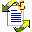 Pst2mail icon